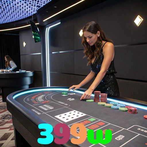 A Magia dos Jogos de Fantasia na 399w