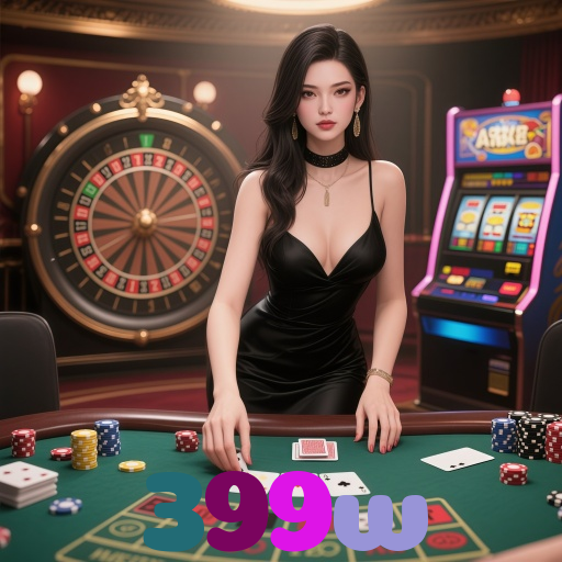 A Magia dos Jogos de Fantasia na 399w