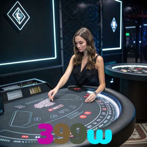 A Magia dos Jogos de Fantasia na 399w