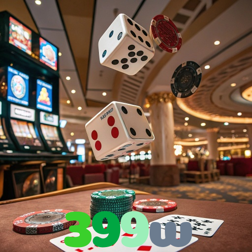 A Magia dos Jogos de Fantasia na 399w