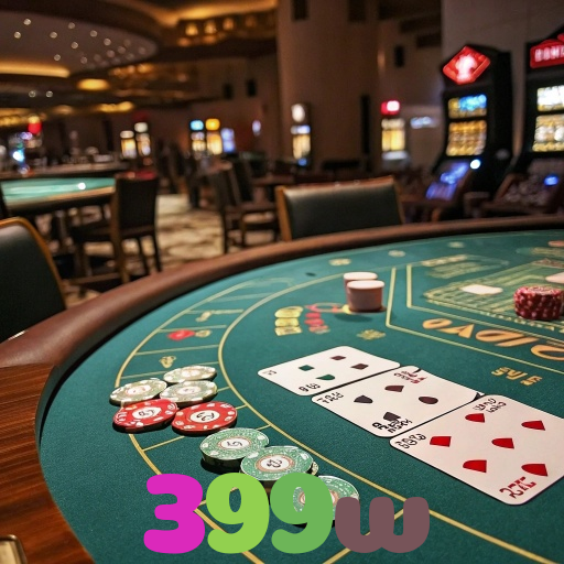 A Magia dos Jogos de Fantasia na 399w