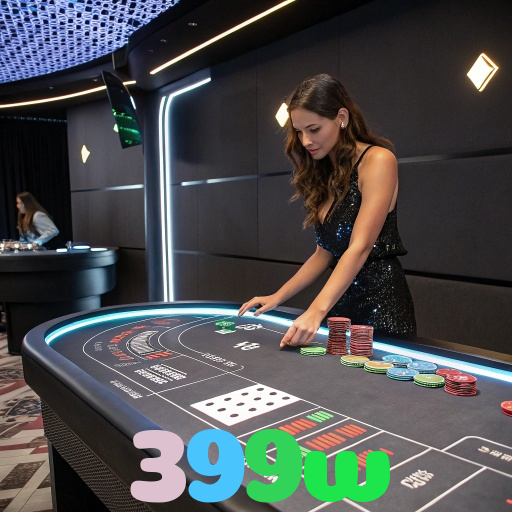 A Magia dos Jogos de Fantasia na 399w