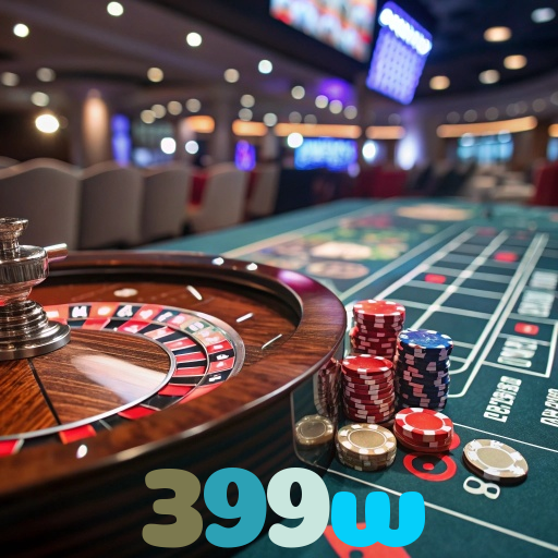 A Magia dos Jogos de Fantasia na 399w