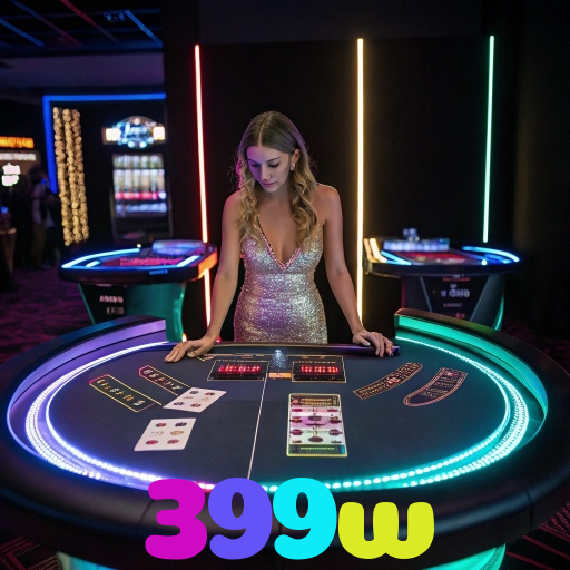 A Magia dos Jogos de Fantasia na 399w