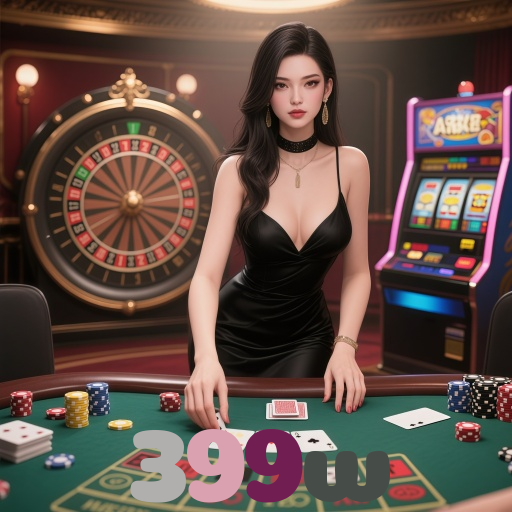 A Magia dos Jogos de Fantasia na 399w