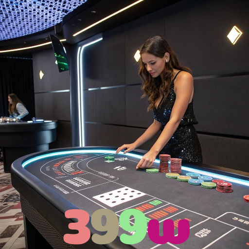 A Magia dos Jogos de Fantasia na 399w