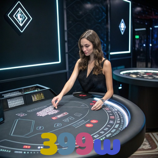 A Magia dos Jogos de Fantasia na 399w