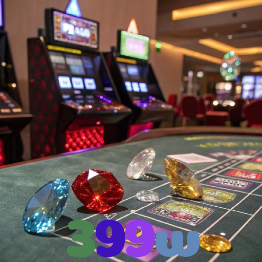 A Magia dos Jogos de Fantasia na 399w