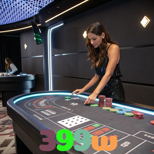 A Magia dos Jogos de Fantasia na 399w