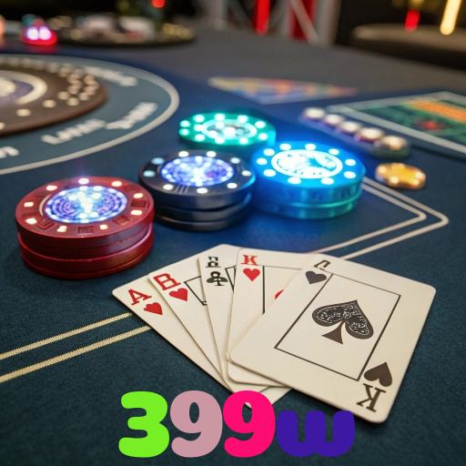 A Magia dos Jogos de Fantasia na 399w