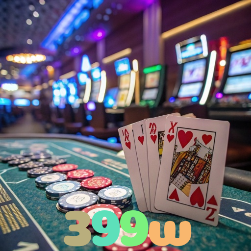 A Magia dos Jogos de Fantasia na 399w