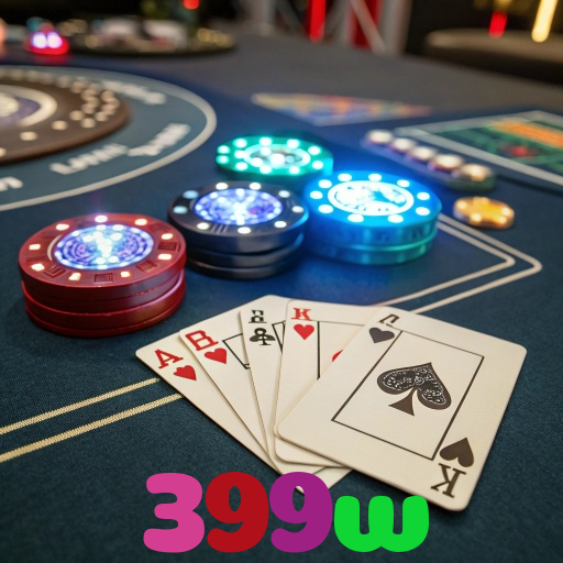 A Magia dos Jogos de Fantasia na 399w