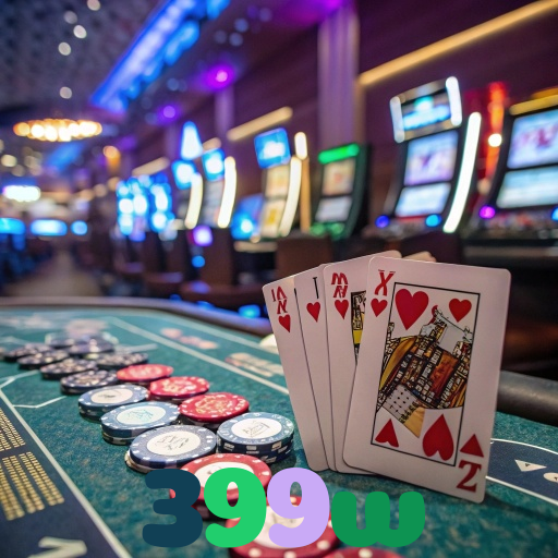 A Magia dos Jogos de Fantasia na 399w