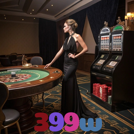 A Magia dos Jogos de Fantasia na 399w