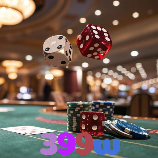 A Magia dos Jogos de Fantasia na 399w