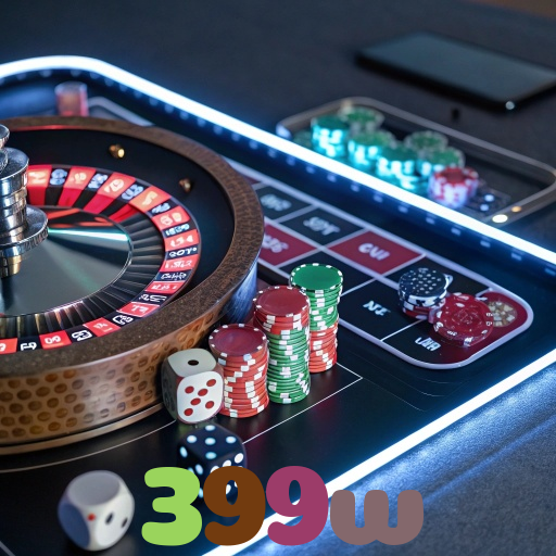 A Magia dos Jogos de Fantasia na 399w