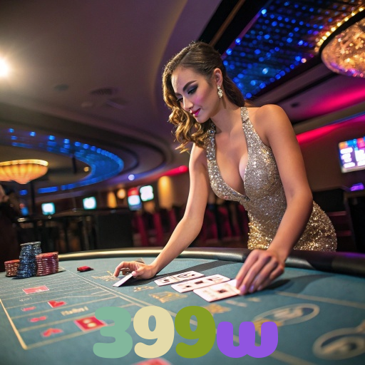 A Magia dos Jogos de Fantasia na 399w
