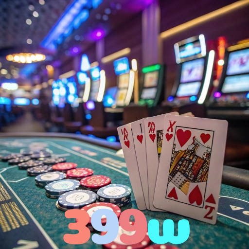A Magia dos Jogos de Fantasia na 399w