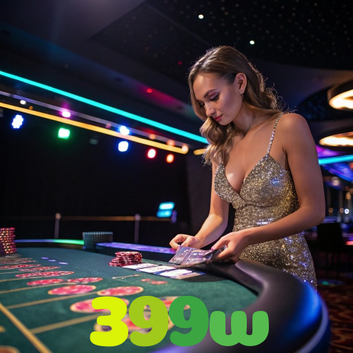 A Magia dos Jogos de Fantasia na 399w