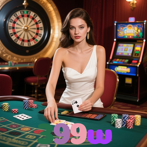 A Magia dos Jogos de Fantasia na 399w