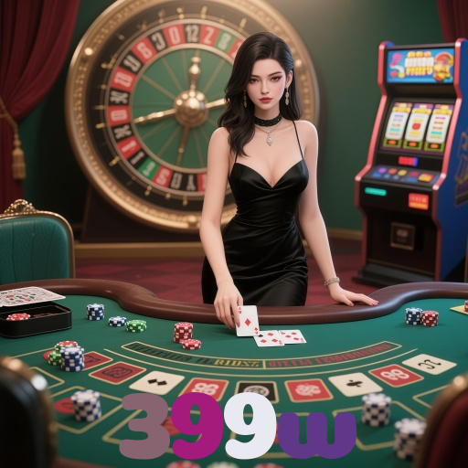 A Magia dos Jogos de Fantasia na 399w