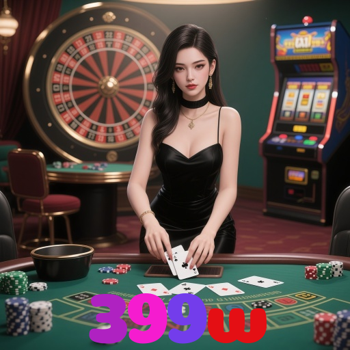 A Magia dos Jogos de Fantasia na 399w