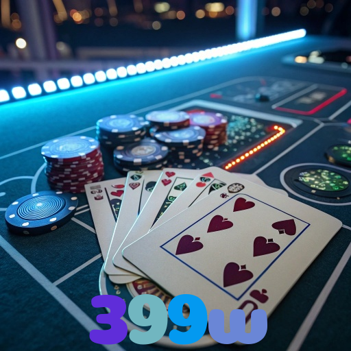 A Magia dos Jogos de Fantasia na 399w