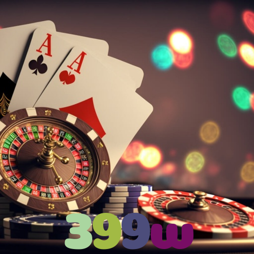 A Magia dos Jogos de Fantasia na 399w