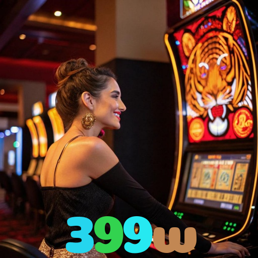 A Magia dos Jogos de Fantasia na 399w