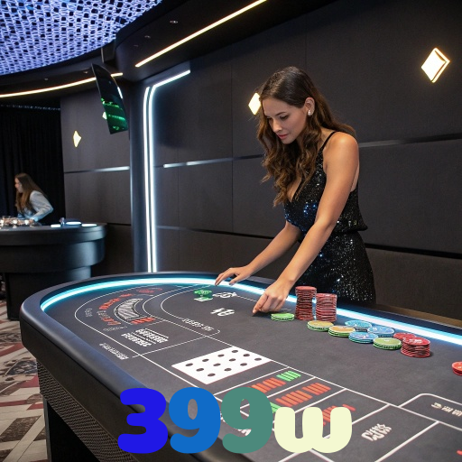 A Magia dos Jogos de Fantasia na 399w