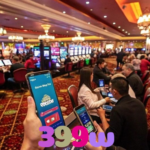 A Magia dos Jogos de Fantasia na 399w