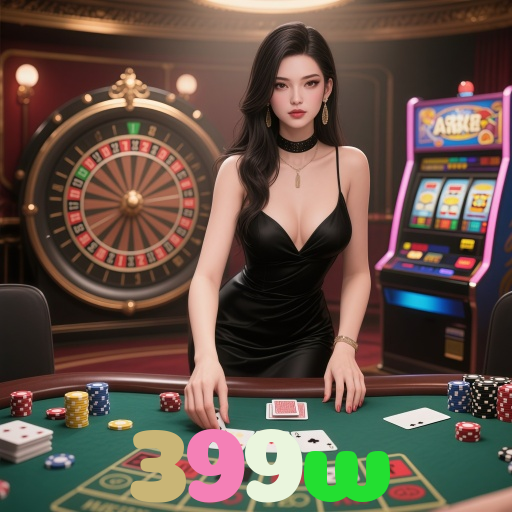 A Magia dos Jogos de Fantasia na 399w