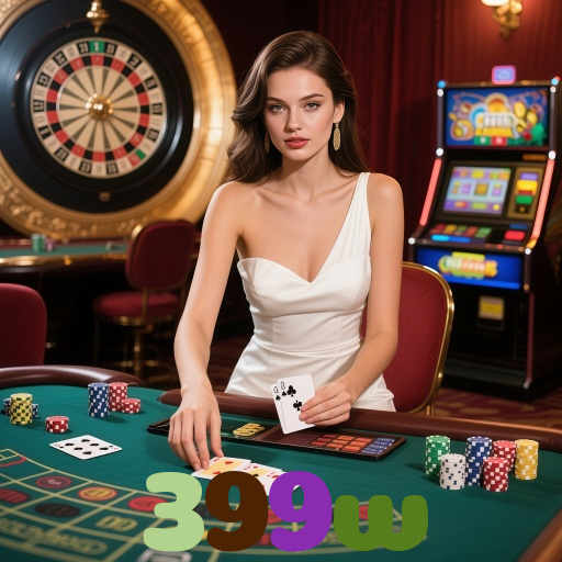 A Magia dos Jogos de Fantasia na 399w
