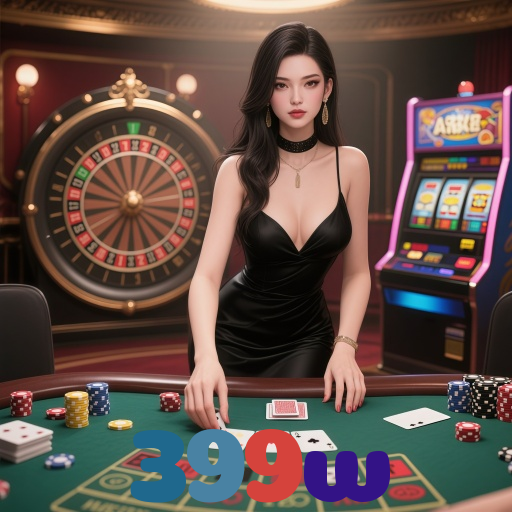 A Magia dos Jogos de Fantasia na 399w