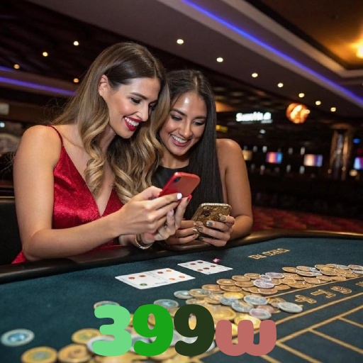 A Magia dos Jogos de Fantasia na 399w