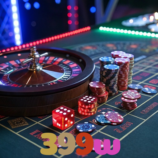 A Magia dos Jogos de Fantasia na 399w