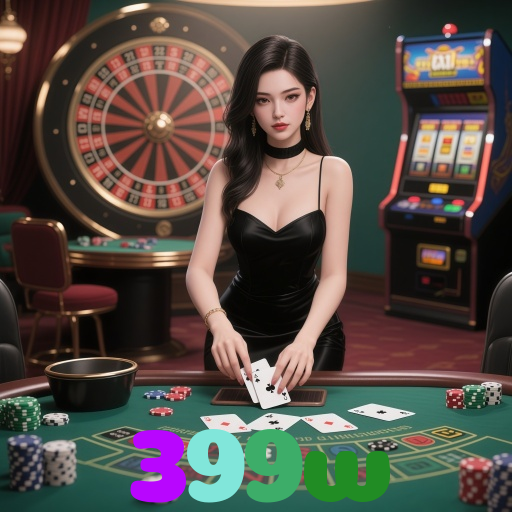 A Magia dos Jogos de Fantasia na 399w