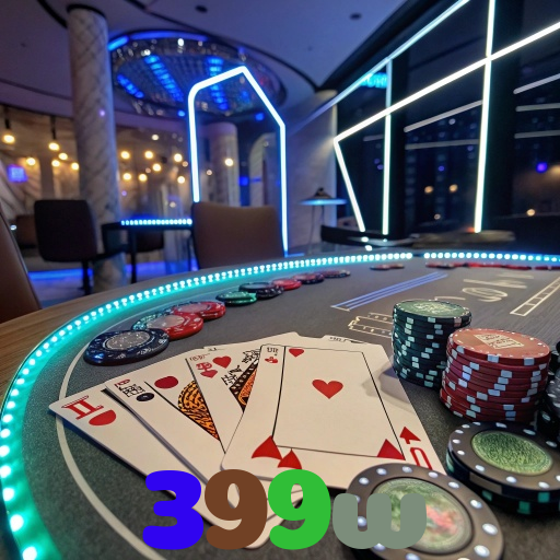A Magia dos Jogos de Fantasia na 399w