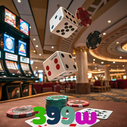 A Magia dos Jogos de Fantasia na 399w