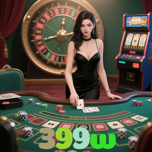 A Magia dos Jogos de Fantasia na 399w