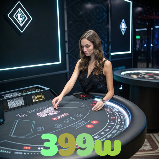 A Magia dos Jogos de Fantasia na 399w
