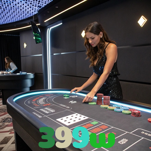 A Magia dos Jogos de Fantasia na 399w