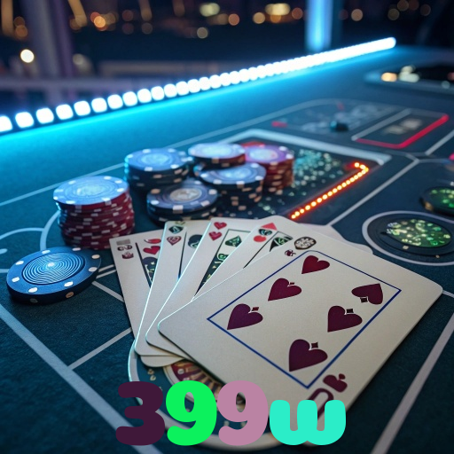 A Magia dos Jogos de Fantasia na 399w