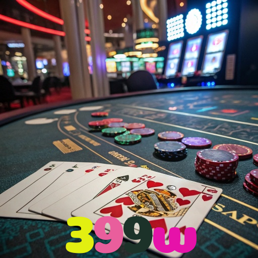 A Magia dos Jogos de Fantasia na 399w