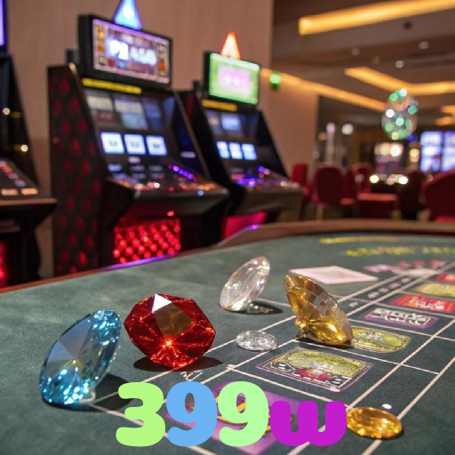 A Magia dos Jogos de Fantasia na 399w