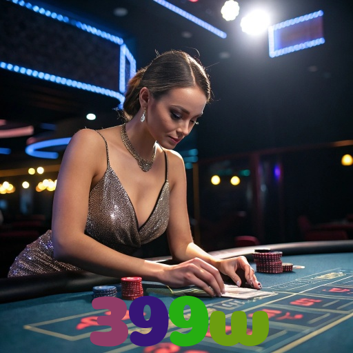 A Magia dos Jogos de Fantasia na 399w
