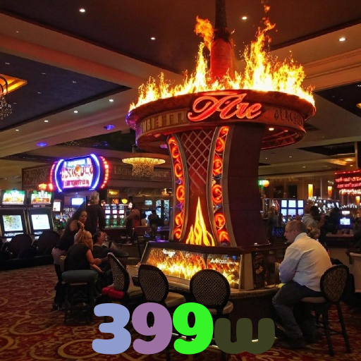 A Magia dos Jogos de Fantasia na 399w