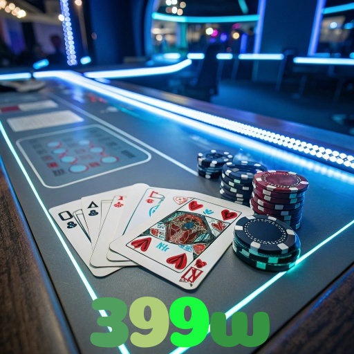A Magia dos Jogos de Fantasia na 399w