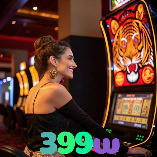 A Magia dos Jogos de Fantasia na 399w