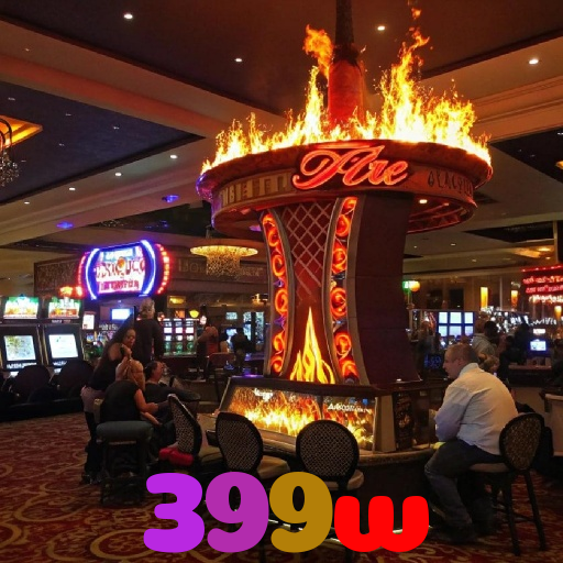 A Magia dos Jogos de Fantasia na 399w